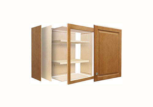 Keystone’s RTA Cabinets Keystone’s RTA Cabinets