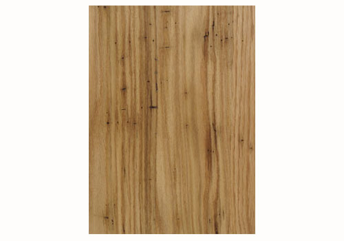 Wormy Red Oak Wormy Red Oak