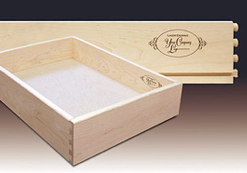 FREE Logo Laser Engraving FREE Logo Laser Engraving