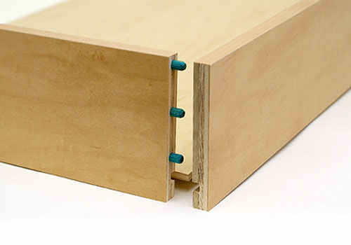 Doweled Drawer Boxes Keystone Wood Specialties