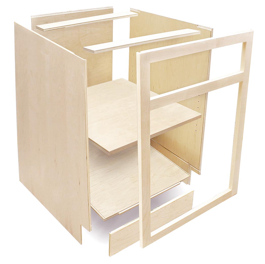 RTA Keystone Wood Specialties