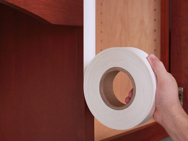 Now Offering Thermally Fused Laminate Doors, Drawer Fronts & Flexible Veneer