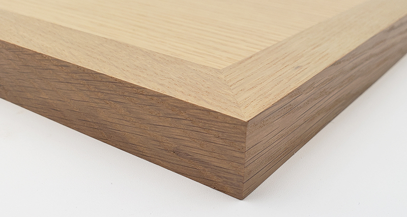 How to Use Standard Hinges with Thick Cabinet Doors