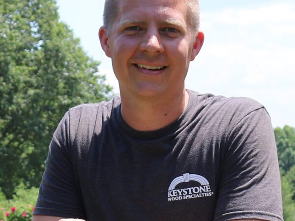 New Production Manager and Plant Modernization